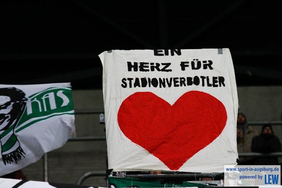 FC Augsburg vs VfL Wolfsburg (0-0) (1)
