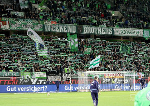 VfL Wolfsburg vs Borussia Dortmund (1-2)