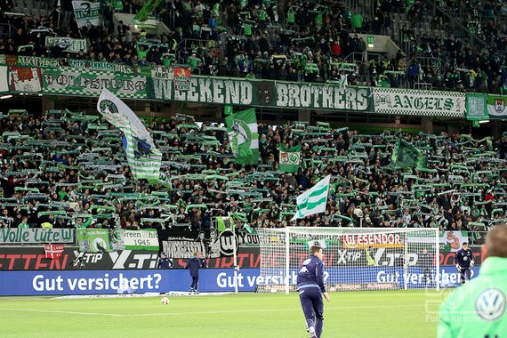 VfL Wolfsburg vs Borussia Dortmund (1-2) (1)