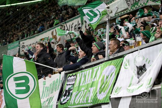 VfL Wolfsburg vs Borussia Dortmund (1-2) (4)