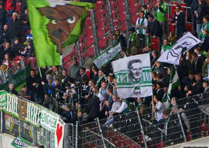 VfB Stuttgart vs VfL Wolfsburg (3-1)