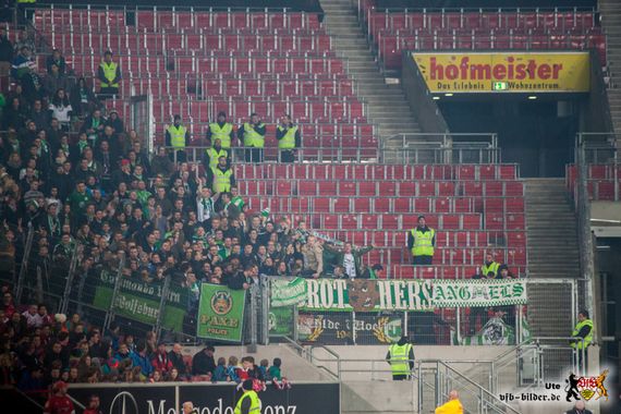 VfB Stuttgart vs VfL Wolfsburg (3-1) (1)