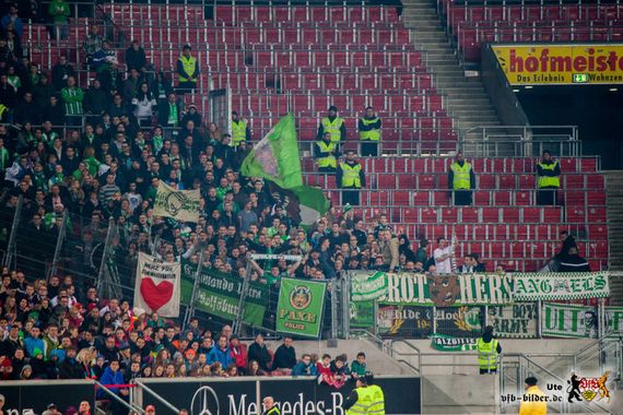 VfB Stuttgart vs VfL Wolfsburg (3-1) (2)