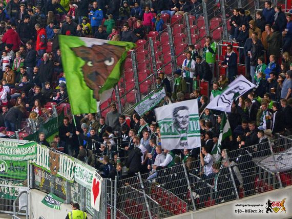 VfB Stuttgart vs VfL Wolfsburg (3-1) (3)