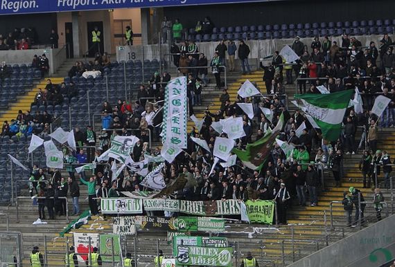 Eintracht Frankfurt vs VfL Wolfsburg (3-2) (2)