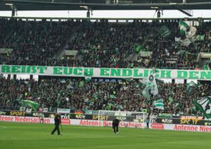 VfL Wolfsburg vs FC Ingolstadt 04 (2-0)