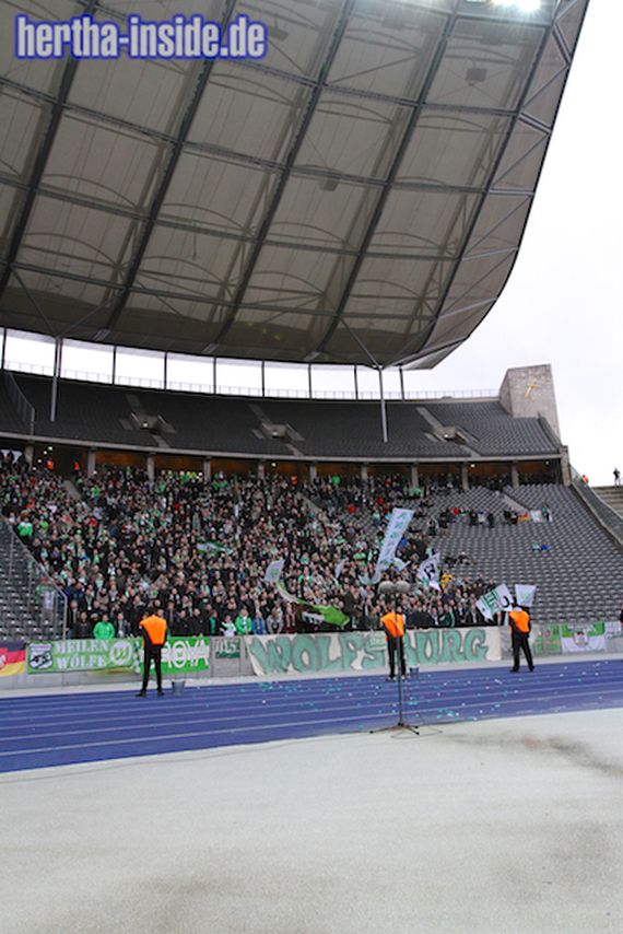 Hertha BSC vs VfL Wolfsburg (1-1) (4)
