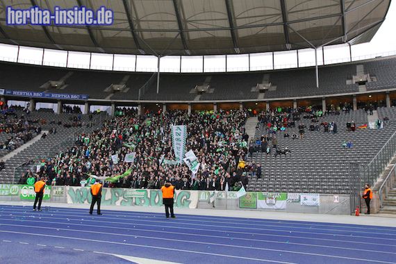 Hertha BSC vs VfL Wolfsburg (1-1) (5)