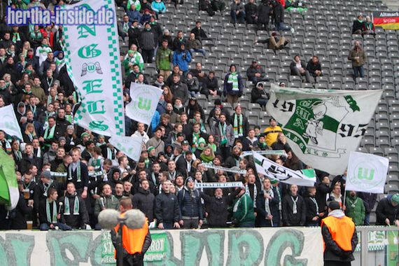 Hertha BSC vs VfL Wolfsburg (1-1) (6)