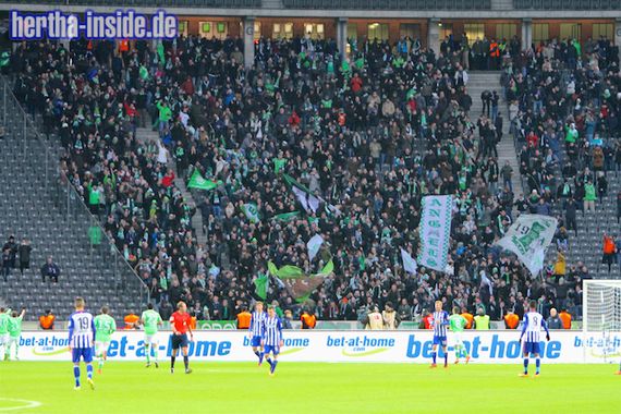 Hertha BSC vs VfL Wolfsburg (1-1) (7)