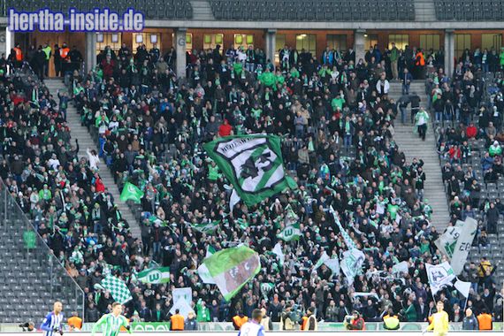 Hertha BSC vs VfL Wolfsburg (1-1) (8)