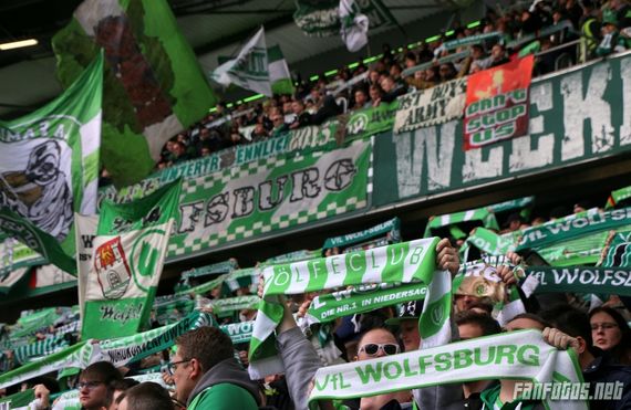VfL Wolfsburg vs FC Bayern München (0-2) (5)