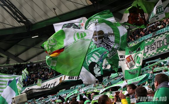 VfL Wolfsburg vs FC Bayern München (0-2) (6)