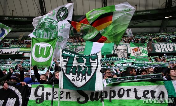 VfL Wolfsburg vs FC Bayern München (0-2) (7)