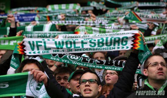 VfL Wolfsburg vs FC Bayern München (0-2) (8)