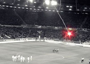Hannover 96 vs VfL Wolfsburg (0-4)