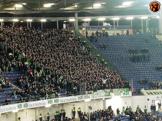 Hannover 96 vs VfL Wolfsburg (0-4) (3)