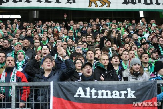 VfL Wolfsburg vs Borussia Mönchengladbach (2-1) (5)