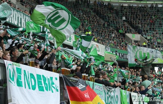 VfL Wolfsburg vs SV Darmstadt 98 (1-1) (3)