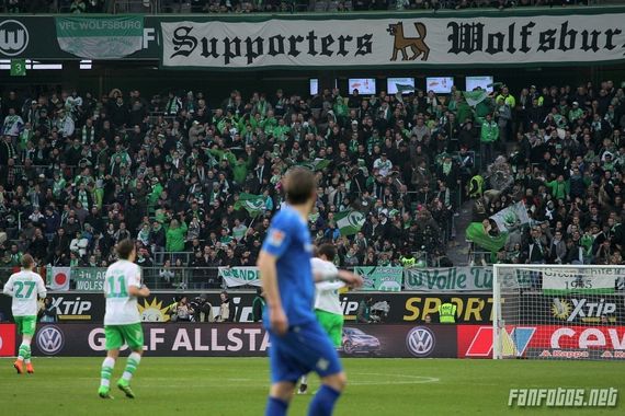 VfL Wolfsburg vs SV Darmstadt 98 (1-1) (4)