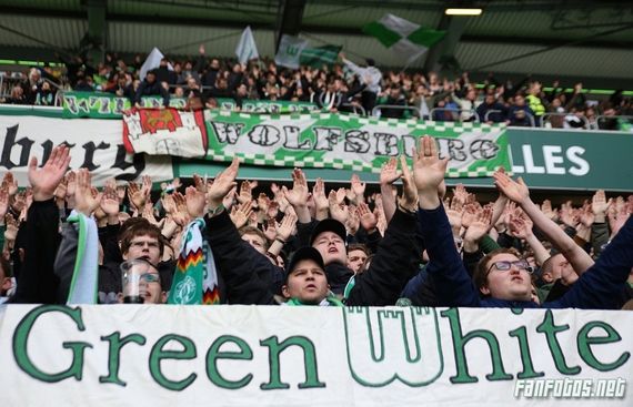 VfL Wolfsburg vs SV Darmstadt 98 (1-1) (6)