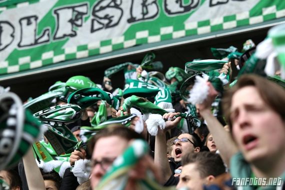 VfL Wolfsburg vs SV Darmstadt 98 (1-1) (7)