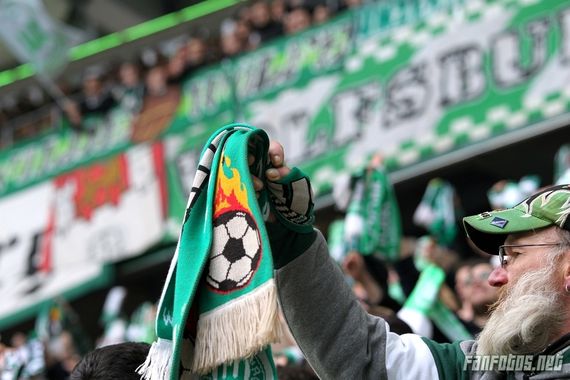 VfL Wolfsburg vs SV Darmstadt 98 (1-1) (10)