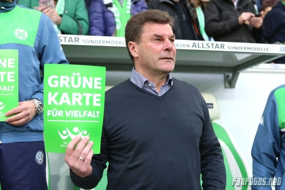 VfL Wolfsburg vs 1. FSV Mainz 05 (1-1) (2)