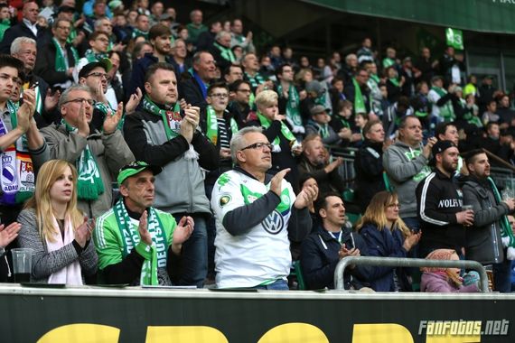 VfL Wolfsburg vs 1. FSV Mainz 05 (1-1) (3)