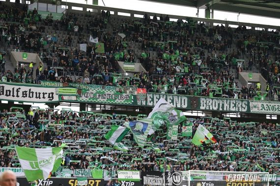 VfL Wolfsburg vs 1. FSV Mainz 05 (1-1) (9)
