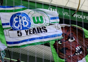 VfL Wolfsburg vs FC Augsburg (0-2)