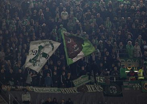 Borussia Dortmund vs VfL Wolfsburg (5-1)