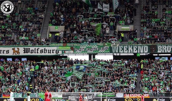 VfL Wolfsburg vs VfB Stuttgart (3-1) (2)