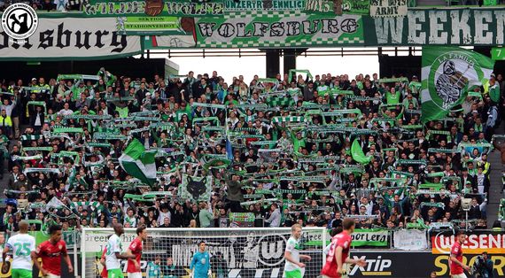 VfL Wolfsburg vs VfB Stuttgart (3-1) (8)