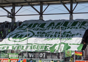 FC Ingolstadt 04 vs VfL Wolfsburg (0-0)
