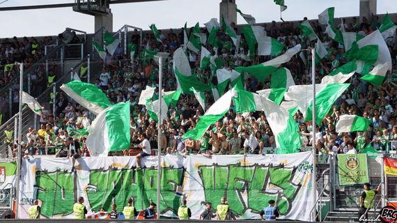 FC Ingolstadt 04 vs VfL Wolfsburg (0-0) (2)
