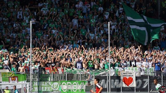 FC Ingolstadt 04 vs VfL Wolfsburg (0-0) (3)