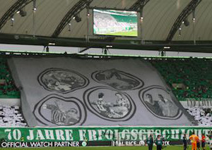 VfL Wolfsburg vs Hertha BSC (2-0)