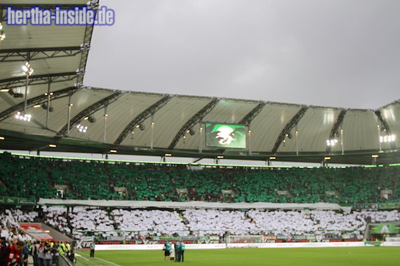VfL Wolfsburg vs Hertha BSC (2-0) (1)