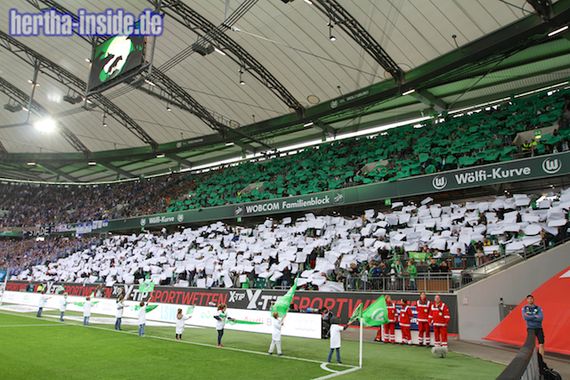 VfL Wolfsburg vs Hertha BSC (2-0) (2)
