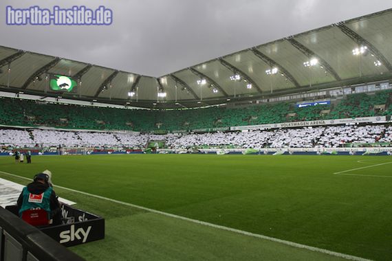 VfL Wolfsburg vs Hertha BSC (2-0) (3)