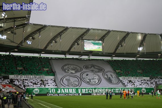 VfL Wolfsburg vs Hertha BSC (2-0) (4)