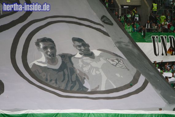 VfL Wolfsburg vs Hertha BSC (2-0) (9)
