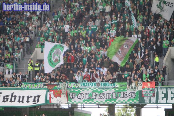 VfL Wolfsburg vs Hertha BSC (2-0) (10)