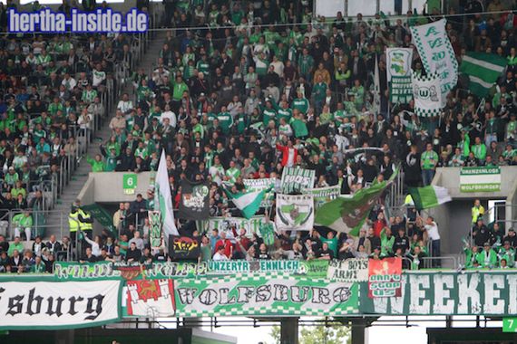VfL Wolfsburg vs Hertha BSC (2-0) (12)
