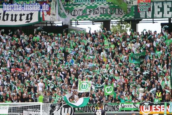 VfL Wolfsburg vs Hertha BSC (2-0) (13)