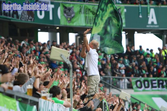 VfL Wolfsburg vs Hertha BSC (2-0) (14)