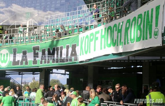 VfL Wolfsburg vs Hannover 96 (1-1) (1)
