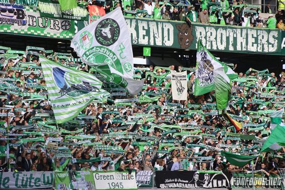VfL Wolfsburg vs Hannover 96 (1-1) (3)
