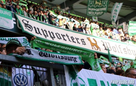 VfL Wolfsburg vs Hannover 96 (1-1) (5)